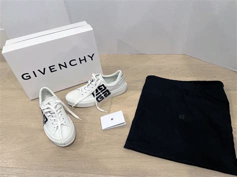 givenchy authentic tag|More.